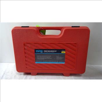 Capri 5pc. Front End Service Kit