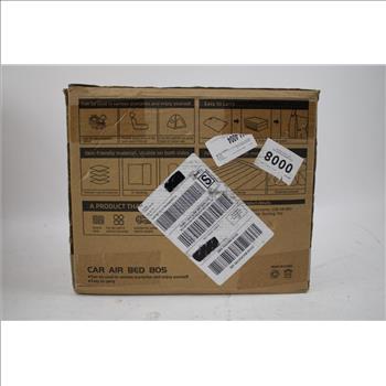 Car Air Bed BO5