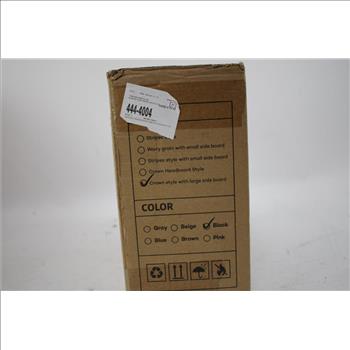 Car Air Bed BO5