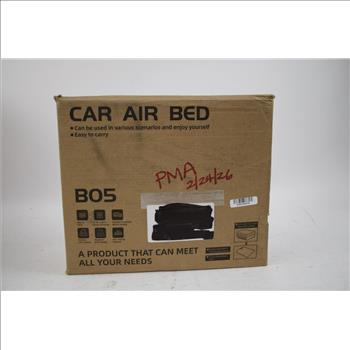 Car Air Bed BO5