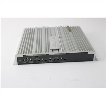 Car Amplifier