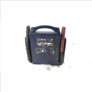 Car Battery Charger