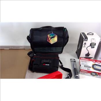 Car Dual Mechless Multimedia Reciever With Bluetooth And More, 3+ Pieces