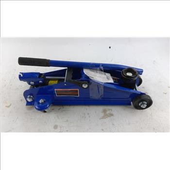 Car Floorjack