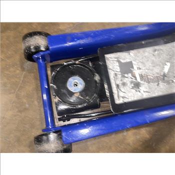 Car Jack