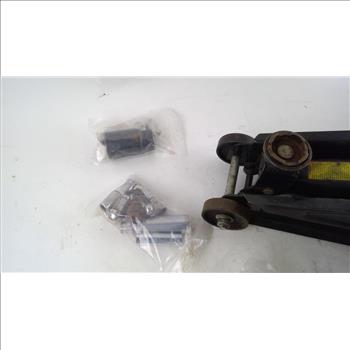 Car Jack And More 5+ Pieces