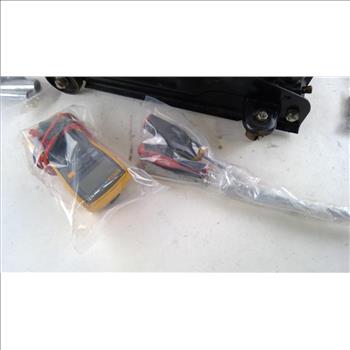 Car Jack And More 5+ Pieces