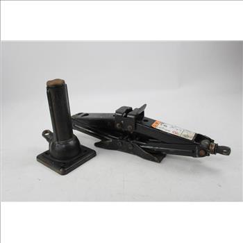 Car Jack, Bottle Jack, Car Jumpstarter, Inflator