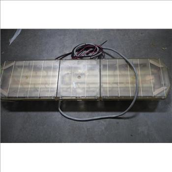 Car Light Bar