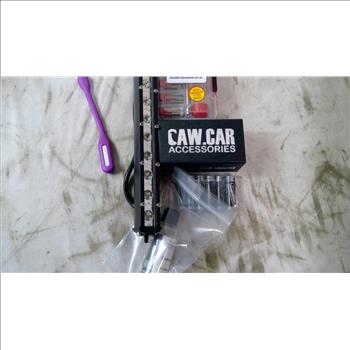 Car Mount, Bit Kit, And More