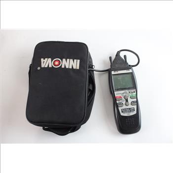 Car Scanning Device, Freon Detector, 2 Pieces