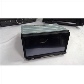 Car Stereo Bulk Lot Sony, Alpine & More 4 Pieces