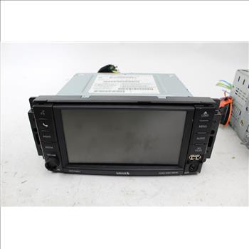 Car Stereos: Pioneer FH-P85, Chrysler P05091327AE: 2 Items