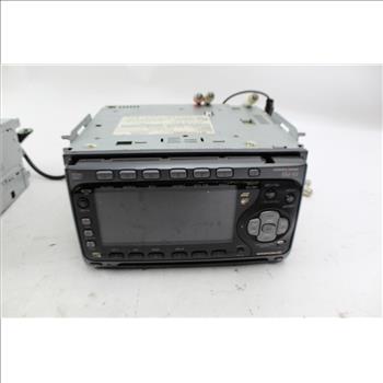 Car Stereos: Pioneer FH-P85, Chrysler P05091327AE: 2 Items