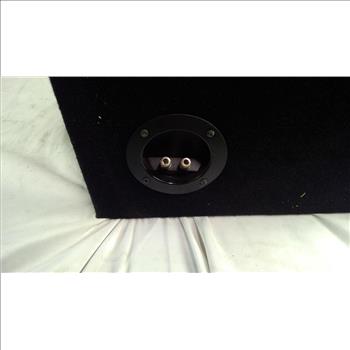 Car Subwoofer