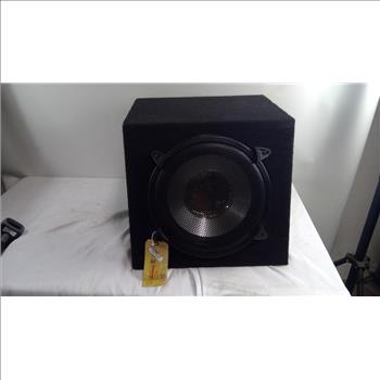 Car Subwoofer