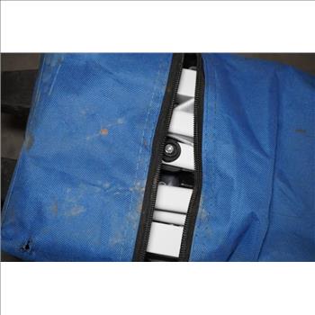 Caravan V-series 2 Instant Canopy