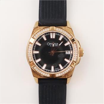 Caravelle By Bulova