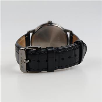 Caravelle By Bulova Watch