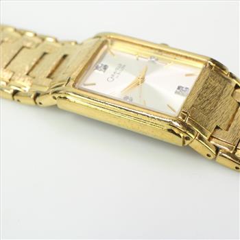 Caravelle By Bulova Watch