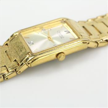 Caravelle By Bulova Watch
