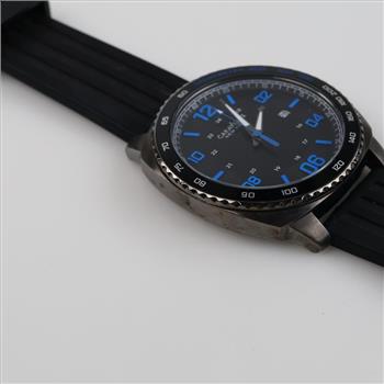 Caravelle New York Sport Watch