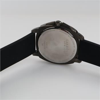 Caravelle New York Sport Watch