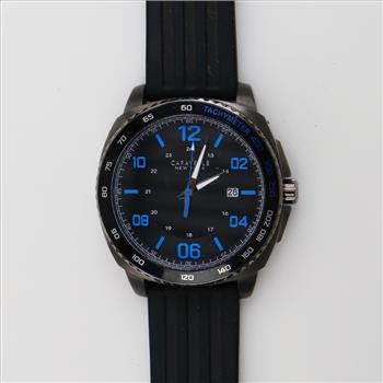 Caravelle New York Sport Watch