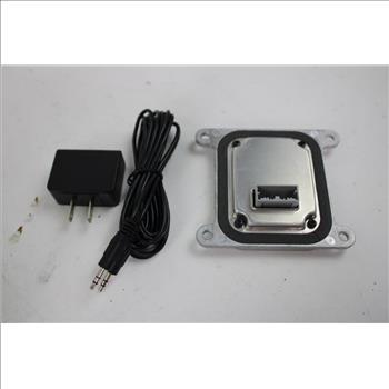 Carbinox Solar Power Bank, And Ford Explorer LED Headlight Ballast Module