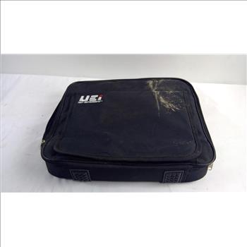 Carbon Monoxide Detector