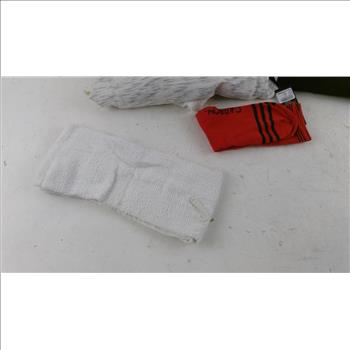 Carbon Shorts And More 4 Pieces
