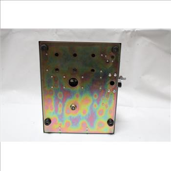 Card Embosser Machine