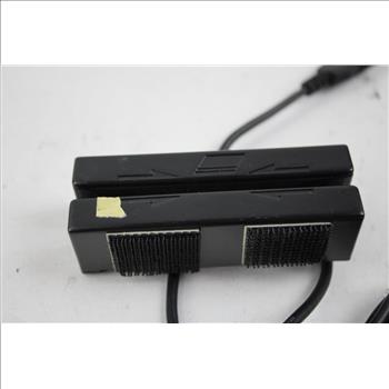 Card Readers, 3 Pieces