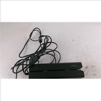 Card Reader/writer