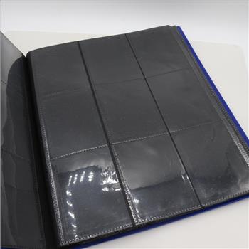 CardGuard Card Portfolio