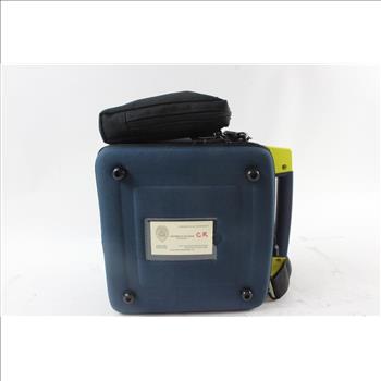 Cardiac Science Defibrillator