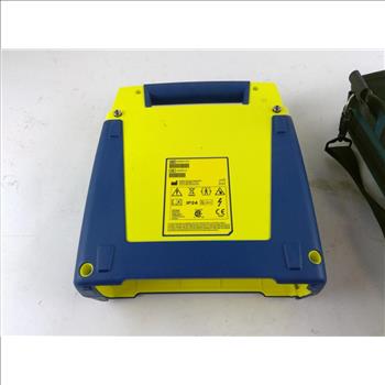 Cardiac Science Defibrillator