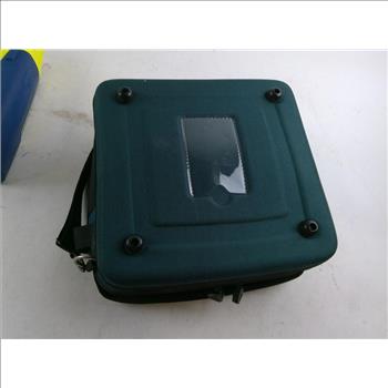 Cardiac Science Defibrillator