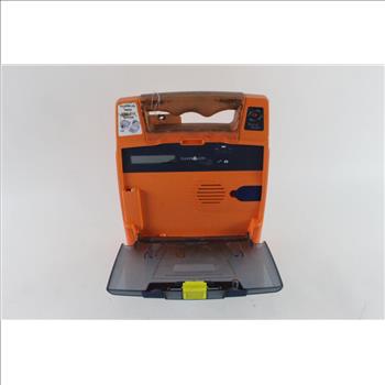 Cardiac Science Defibrillator