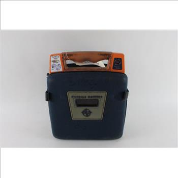 Cardiac Science Defibrillator
