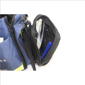 Cardiac Science Defibrillator