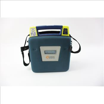 Cardiac Science Powerheart G3 AED