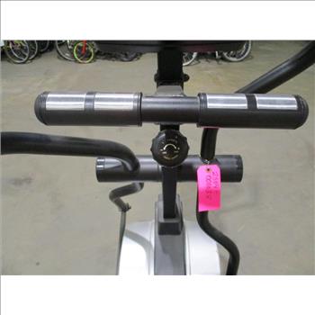 Cardio Max Elliptical