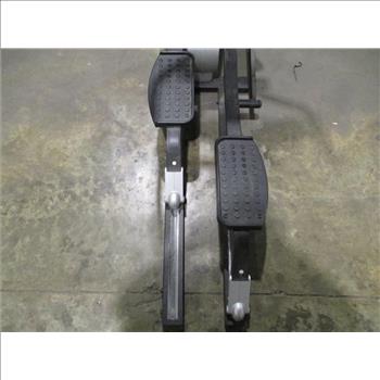 Cardio Max Elliptical