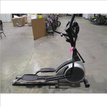 Cardio Max Elliptical