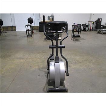 Cardio Max Elliptical