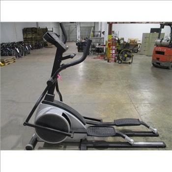 Cardio Max Elliptical