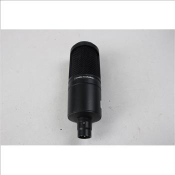 Cardioid Condenser Microphone