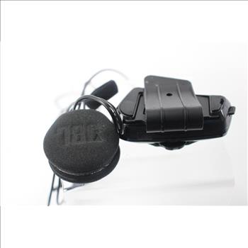 Cardo Freecom 4 Plus Motorcycle 4-Way Bluetooth Communication System Headset