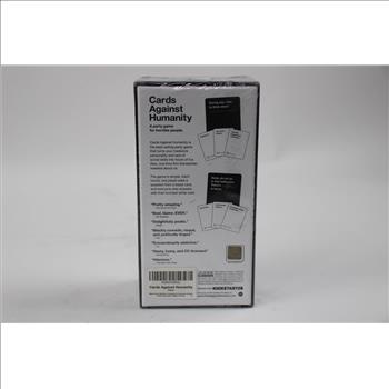 Cards Against Humanity